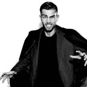 Meet your Posher, Rafaelthomas4347